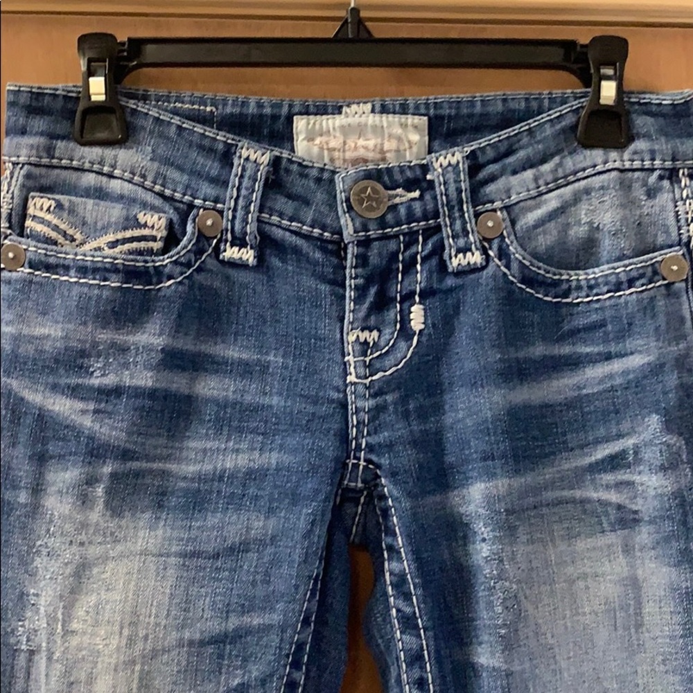 Big star jeans - Picture 2 of 7